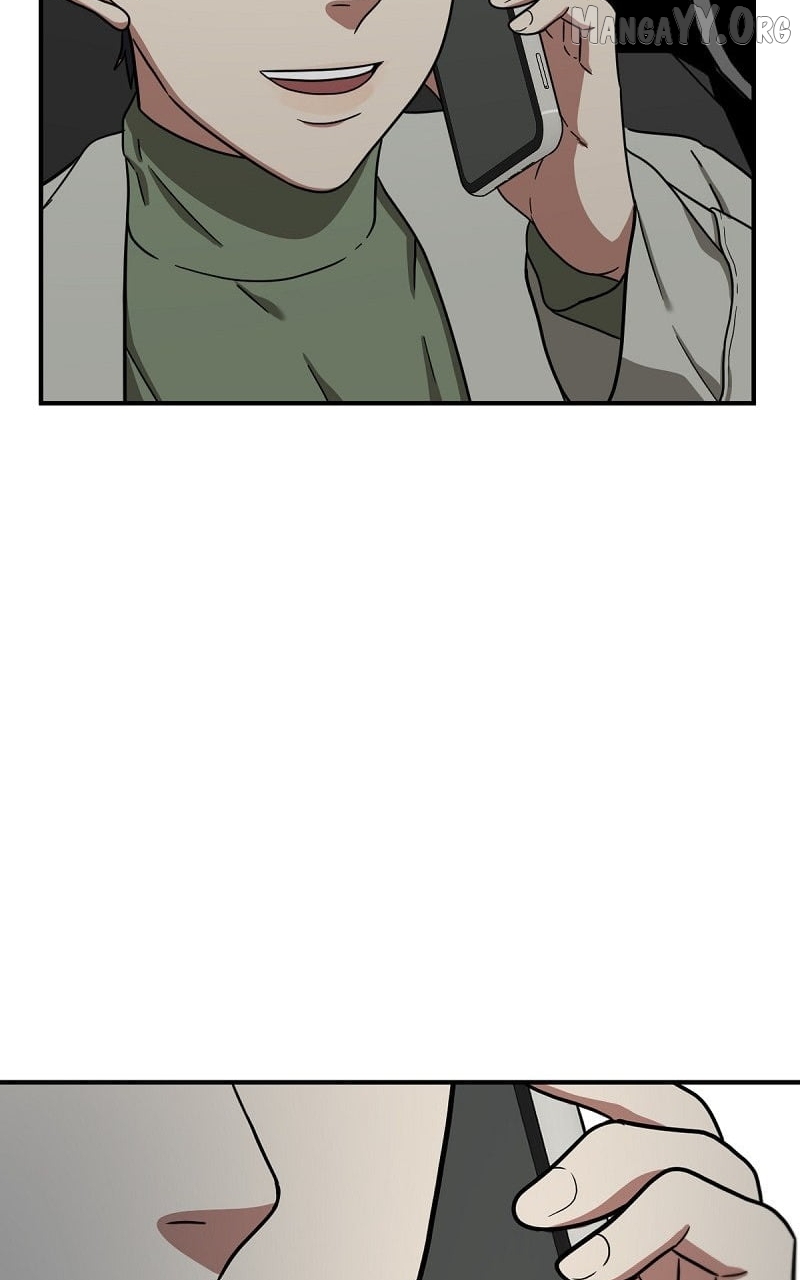 Change Me Chapter 69 - page 4